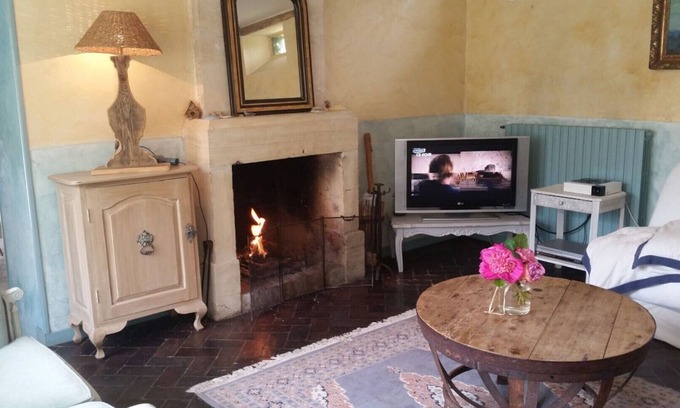 Nonant Casa | Casa rural "A la sombra del roble"