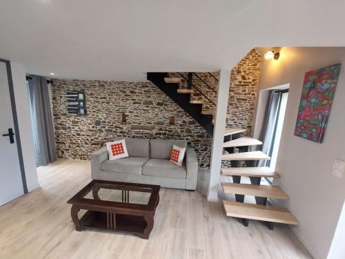 Pordic Casa | Gite Ker Belle Ile