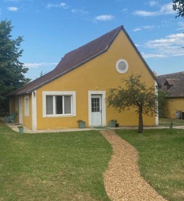 Roeze-sur-Sarthe Casa | Gite l'Amical
