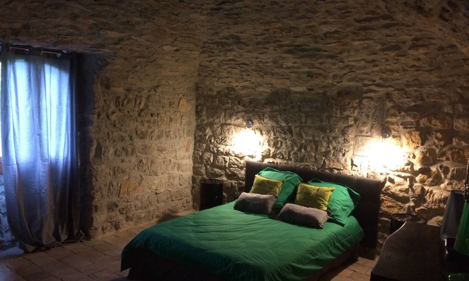 Chandolas Casa | DISEÑO Gite l pájaro verde