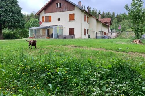 Lusse Apartamento | Gite la Belle Vue de lordon