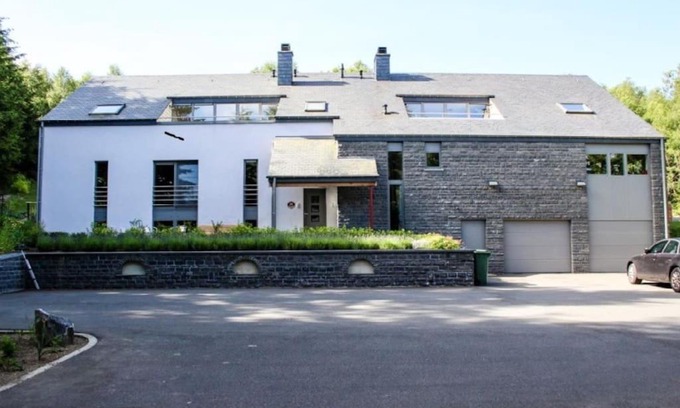 Nisramont Apartamento | Gite La Chauve-souris Maxime