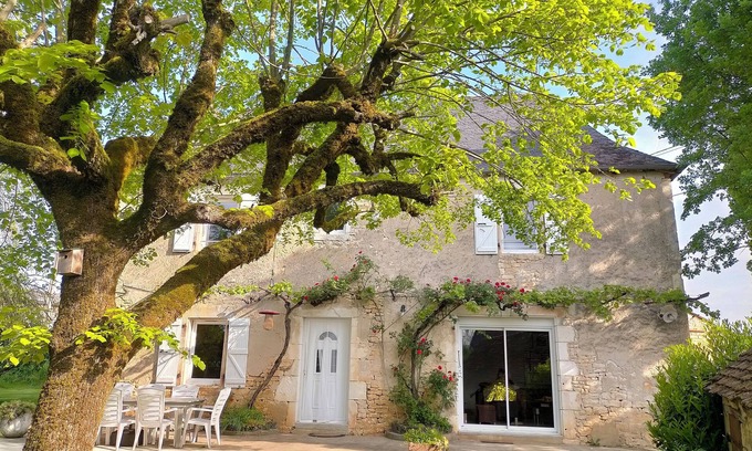 Mayrac Casa | Gite la Doline 3*