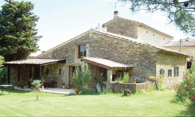 La Begude-de-Mazenc Apartamento | GITE LA FREYDIERE