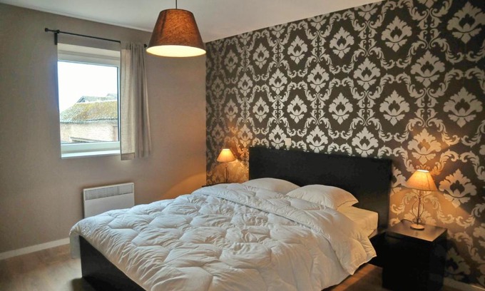 Noiseux Casa | Gite La Grange de Marcel