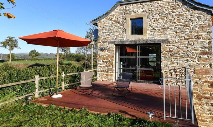 La Selve Casa | Casa rural La Selve, 2 dormitorios, 6 personas