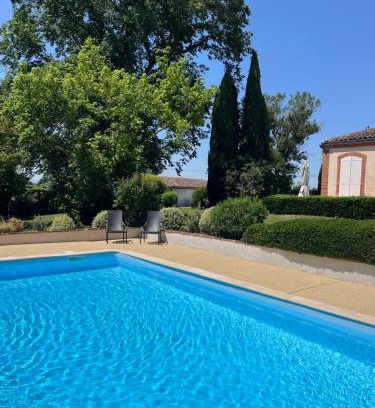 Tarabel Casa | Gite La Tarabelloise