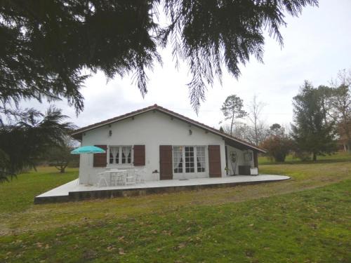 Bascons Casa | Gite la touque