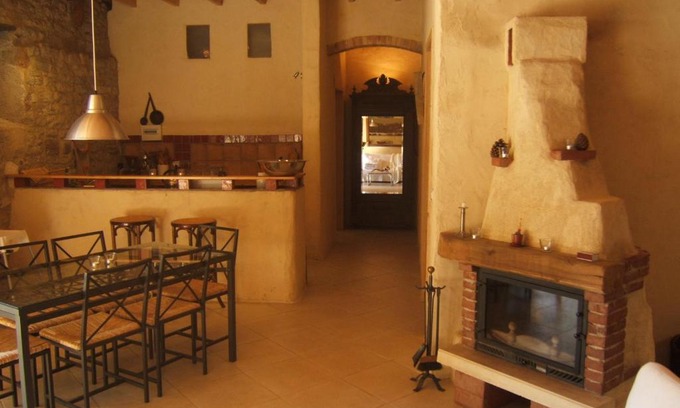 Pepieux Casa | Gite la Tour