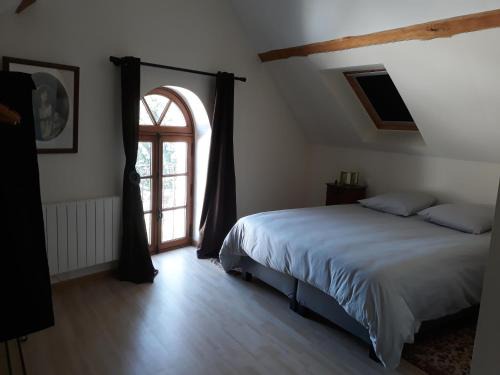 Saint-Georges-sur-Cher Casa | Gite La Vigneronne en Touraine