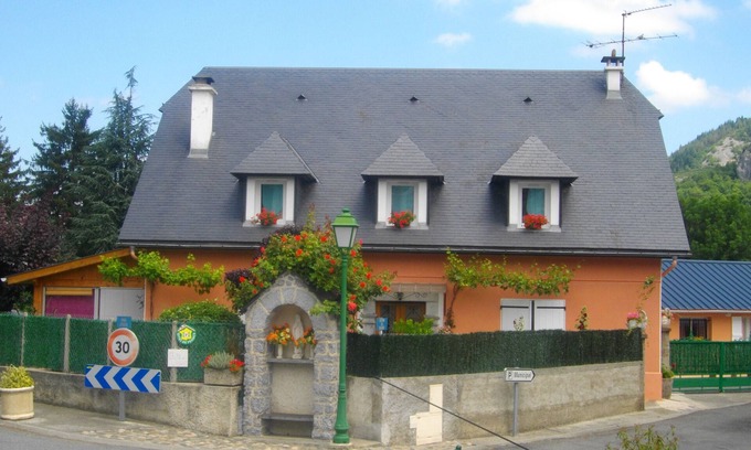 Lourdes Apartamento | Gîte "le Béout": a los pies de los Pirineos, a 3 km de Lourdes