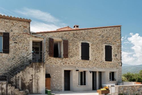 Prades Apartamento | Gite Le Canigou 3 étoiles