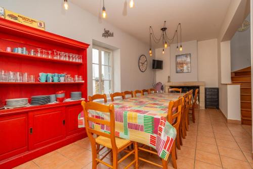Souvigny-de-Touraine Casa | Gite Le Chêne