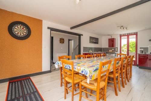 Souvigny-de-Touraine Casa | Gite Le Charme