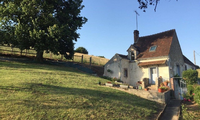 Margon Cabaña | CASA RURAL "LE COTIER" NOGENT LE ROTROU