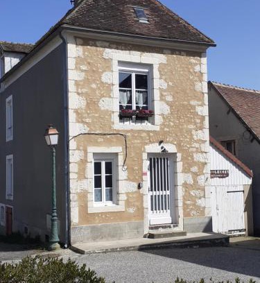 La Rouge Casa | Gite Le Cozy