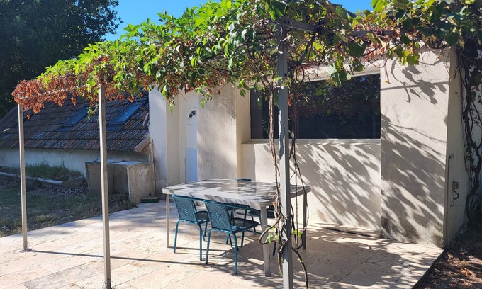 Arles Casa | Gite le Mazet