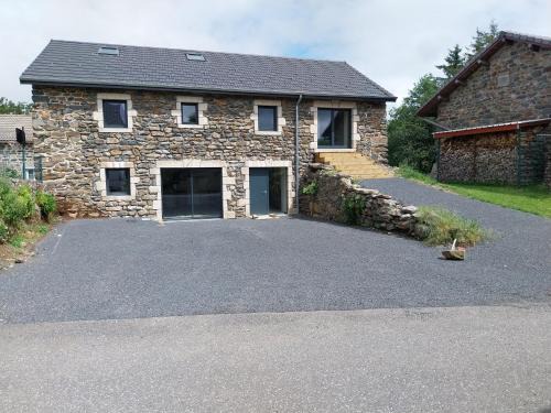 Araules Casa | Gite Le Meygalhome