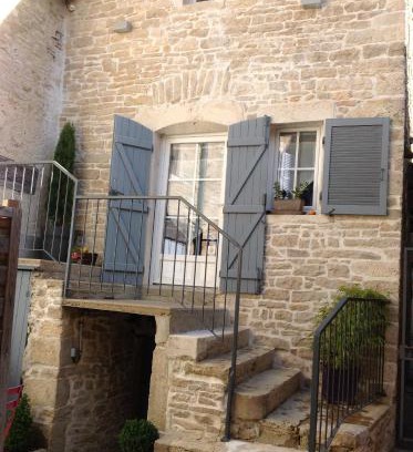Meursault Casa | Gite le murger