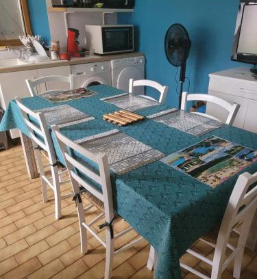La Poueze Casa | Gite le Nid de l'Erdre