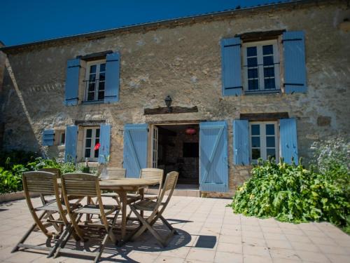 Savignac-de-Duras Casa | Gite le Nourrissat