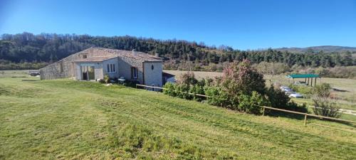 Sault Casa | Gite le pèlerin