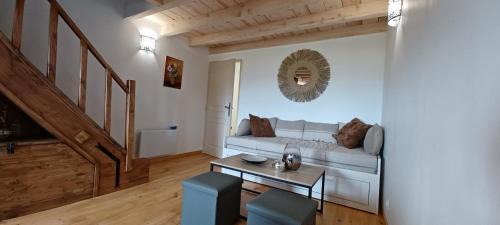 Pradelles Casa | Gite Le petit Nice