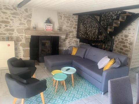 Cugand Casa | Gite le port sur mer