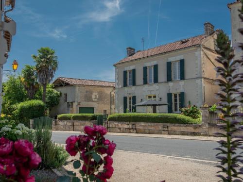 Bonnes Casa | Gite Le Presbytère