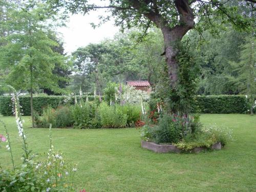 Rumegies Casa | Gite Le Rucher et Gite appartement La Ruchette