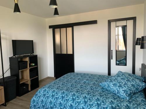 Etrez Apartamento | Gite les Combes Bellevue à Etrez, Appartement à la campagne