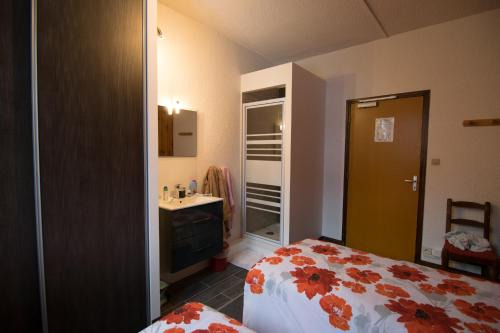 Monetier-les-Bains Casa | GITE LES GUIBERTES