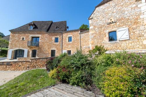 Lacave Casa | Gite Les Hauts De L'ouysse