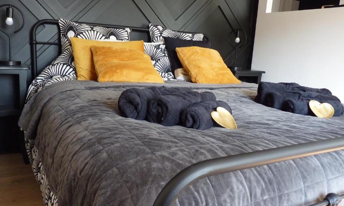Sebourg Apartamento | Gite Les Matines