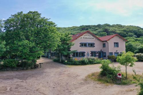 Volvic Apartamento | Gite Les Noix 4 à 6 personnes à VOLVIC près de VULCANIA