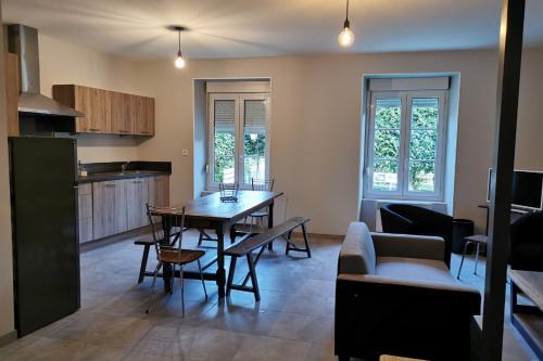 Belleme Casa | Gite Les Promenades