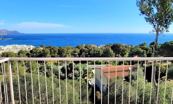Llanca Cabaña | Gite Llançà, 2 bedrooms, 4 persons