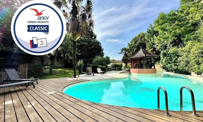 Astaffort Casa | Gite Loasis