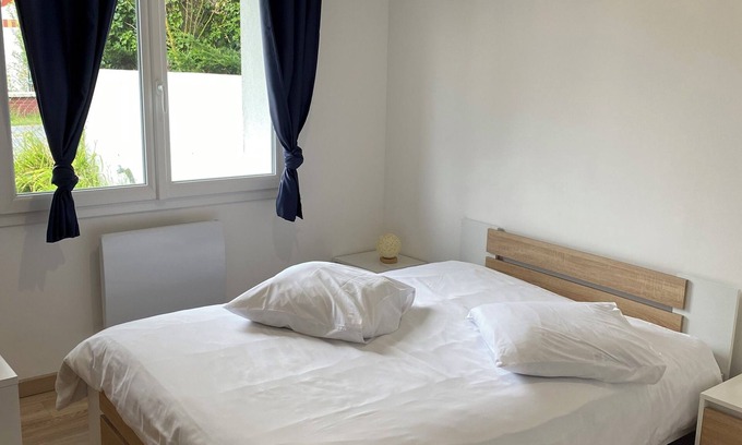 Quend Casa | Gite located 4 kms from the beach Autonomous arrival