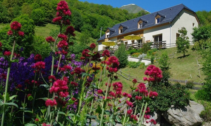 Sassis Apartamento | Gite located in the heart of the Luz / Gavarnie / Lourdes valley