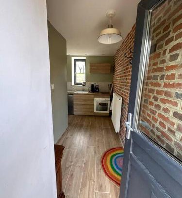 Argentan Intercommunalite Casa | Gite lumineux et confortable - La ferme de Montigny