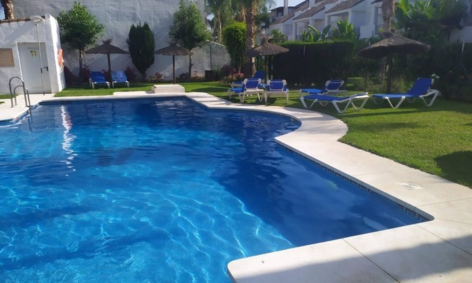 Marbella Cabaña | Gite Marbella-Nueva Andalucía, 3 bedrooms, 5 persons