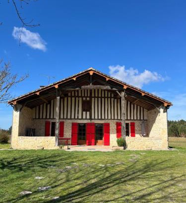 Lavazan Casa | Gite maison campagne