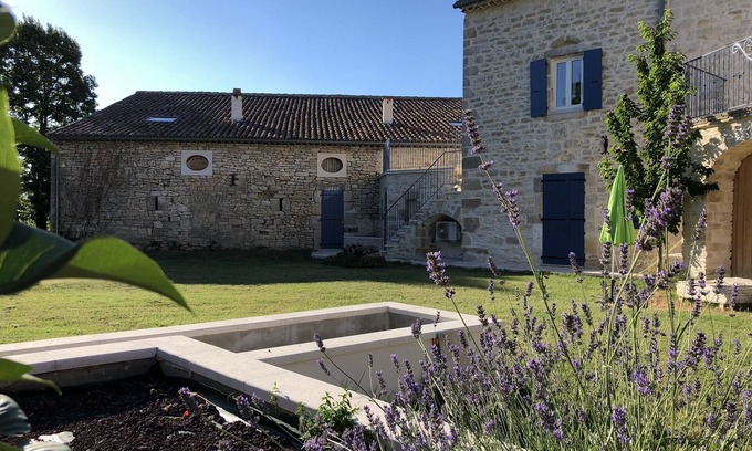 Barjac Cabaña | Gite Mathilde "Entre Cèze y Ardèche" 30 BARJAC