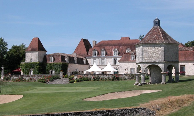 Pellegrue Cabaña | Casa rural en un viñedo cerca de Burdeos, Saint-Emilion y Bergerac