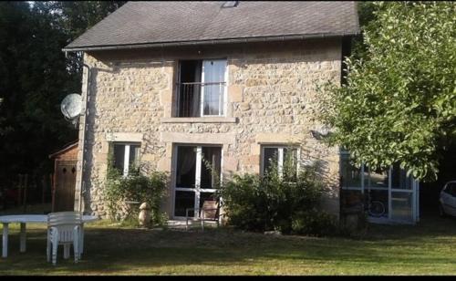 Meymac Casa | gite meymac