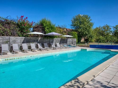 Sainte-Mondane Apartamento | Gite Monfort