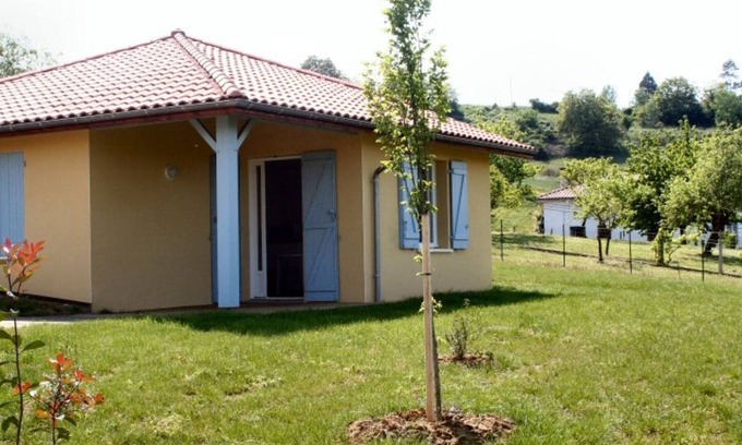 Mugron Casa | Casa rural Mugron, 3 dormitorios, 6 personas