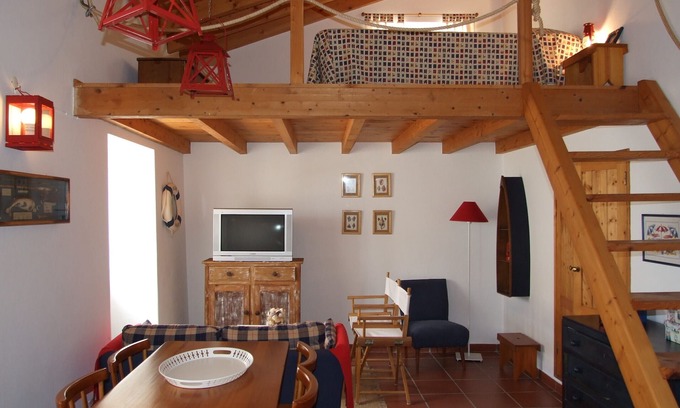 Vila do Bispo Cabaña | Casa Rural, Naturaleza y Surf Algarve costa oest