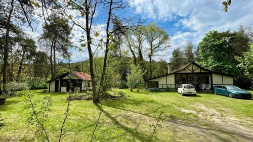Noisy-sur-Ecole Casa | Gite Noisy